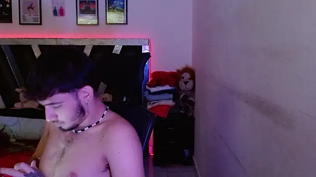 Sebasxxl12's cam snapshot