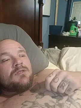 Capthookfugood's cam snapshot