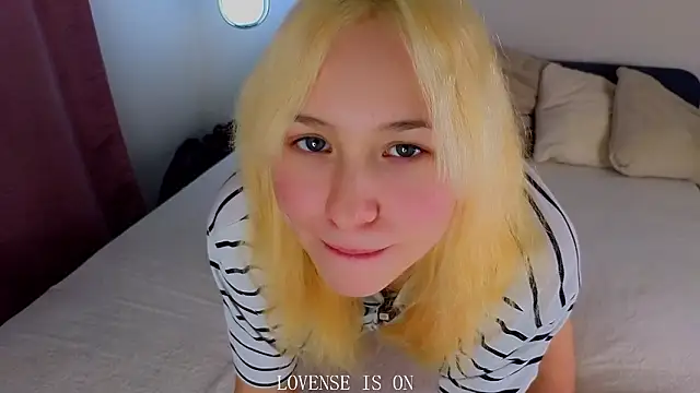 BritniBers's cam snapshot