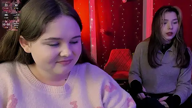 candy_flossie1's cam snapshot