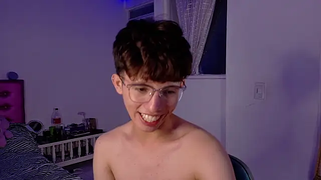 Dani_Dancer's cam snapshot