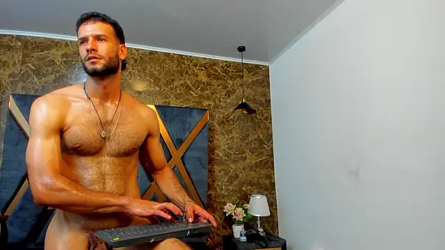 Jacob_Benelli's cam snapshot