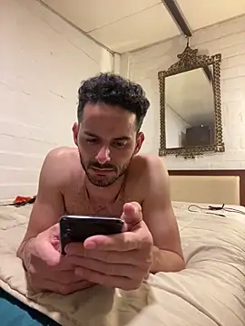 gatoquiles's cam snapshot