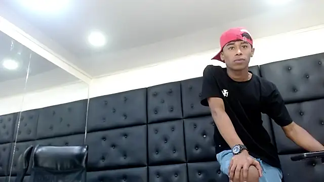 TonnyMarck's cam snapshot