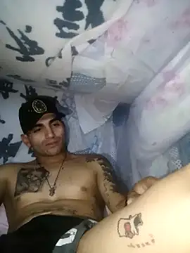 elbuoooooooo's cam snapshot