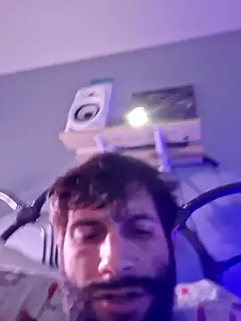 TrndSettr's cam snapshot