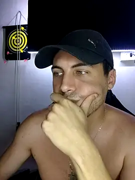 asperlon's cam snapshot