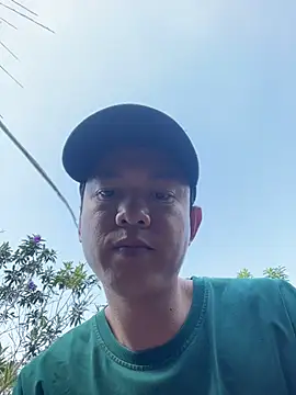 Tony-tran's cam snapshot