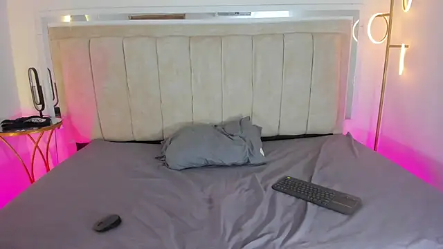 RicciRizzo live sex cam