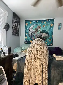 AzuraRicanFF's cam snapshot