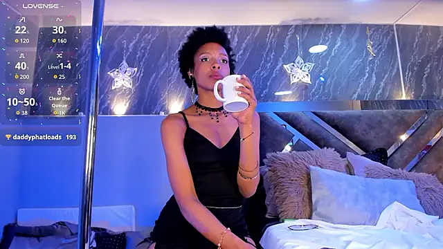 Afrodita_Greenn's cam snapshot