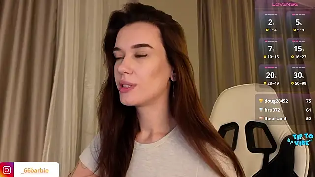 BBabyShark's cam snapshot