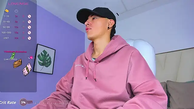 Lobo_17_'s cam snapshot