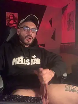 malek_xarx_'s cam snapshot