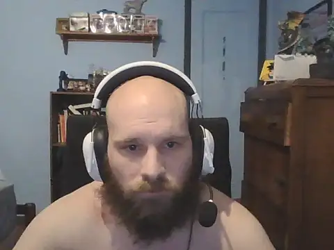 PDrents's cam snapshot