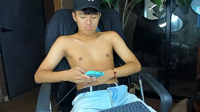 isaac_grimm's cam snapshot