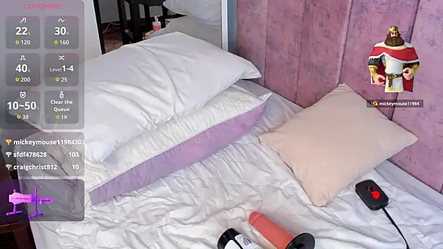 Sofi_Gomeez's cam snapshot