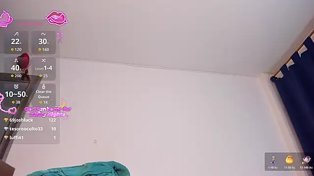 Karla_Dior7 live sex cam