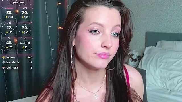 Damn_Bae_'s cam snapshot