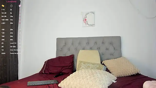 Nicol_Swift_'s cam snapshot