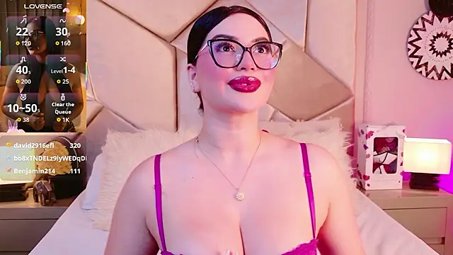 Catalina-Malave's cam snapshot