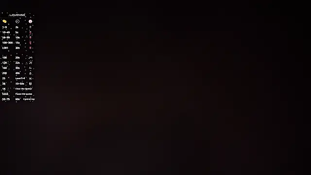 LynLainson live sex cam