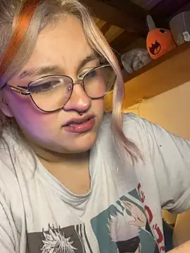 Sophia_Weest99's cam snapshot
