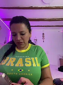 Milff_parkerrr's cam snapshot