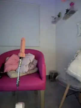 Helen_Vidall's cam snapshot