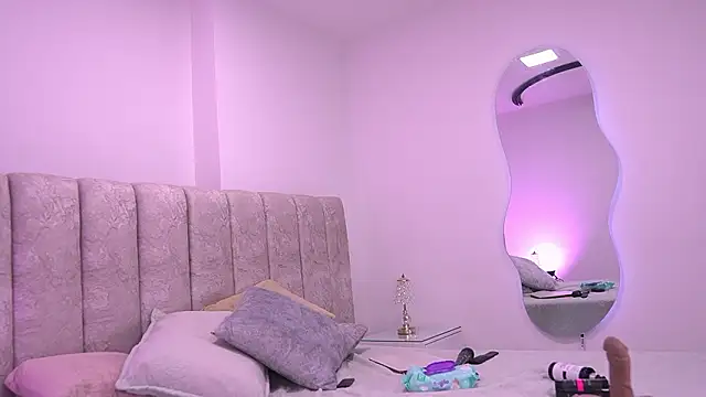 violeta_aroca's cam snapshot