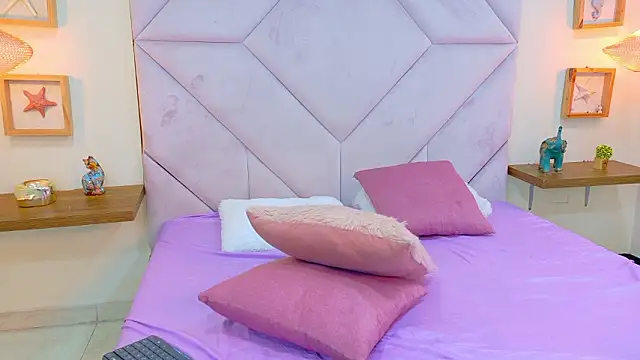 AitanaFerrer's cam snapshot