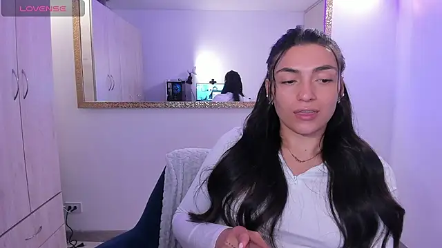 EricaVanderhill live sex cam