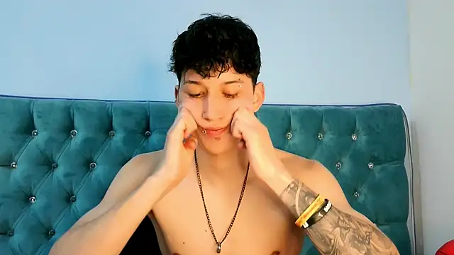 _Thomas_hot_ live sex cam