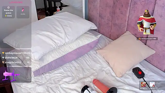 Sofi_Gomeez's cam snapshot