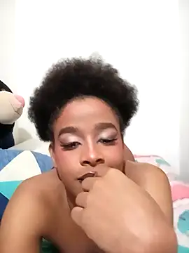 Nelsareth live sex cam