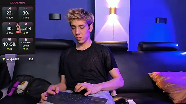 DannyParker_'s cam snapshot