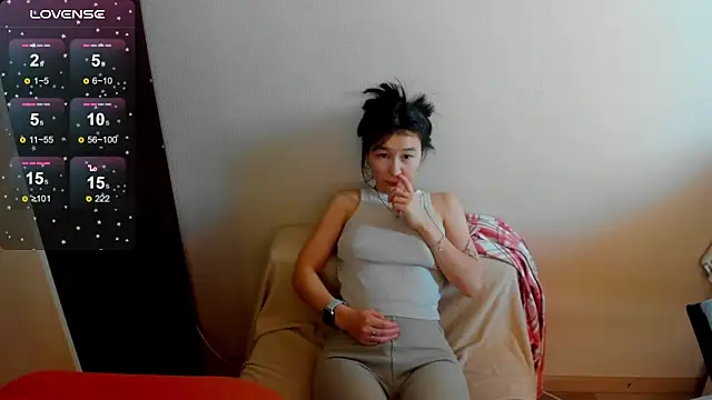 SaraXray's cam snapshot