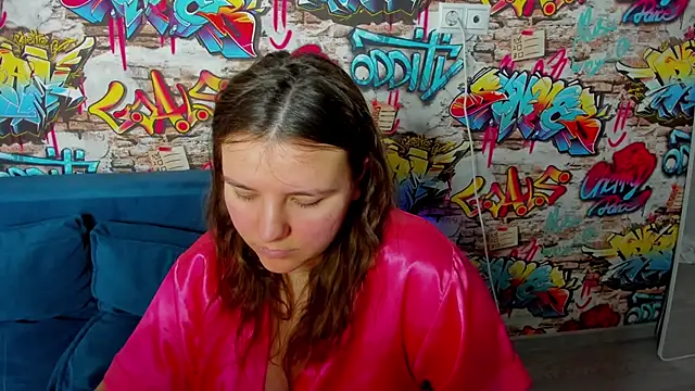 Jenny_Jimmy's cam snapshot