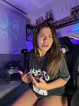 crystal_bunny7 live sex cam