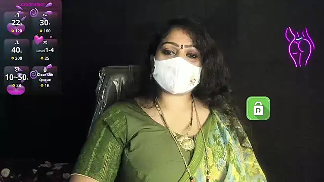 preethi_telugupilla's cam snapshot