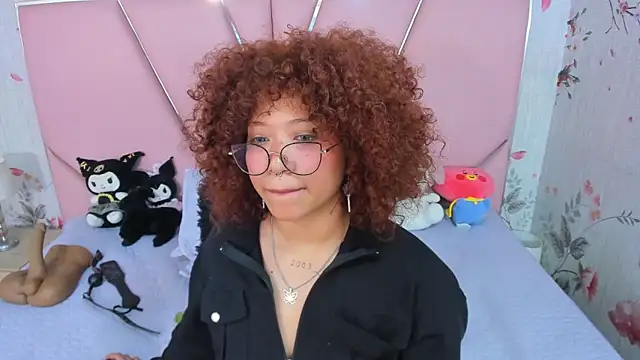 SafiroAgataaa's cam snapshot