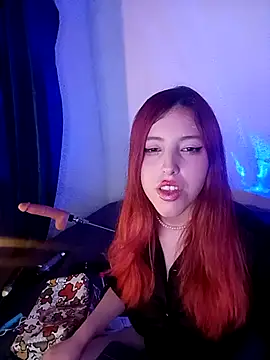 Anggelic's cam snapshot