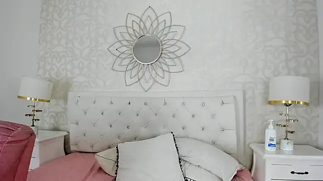 camile_carter's cam snapshot