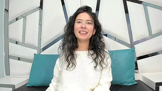 chrisstin_foxx's cam snapshot