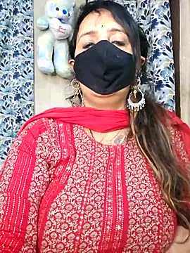 cute-tanvi's cam snapshot