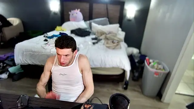 savageconfidence's cam snapshot