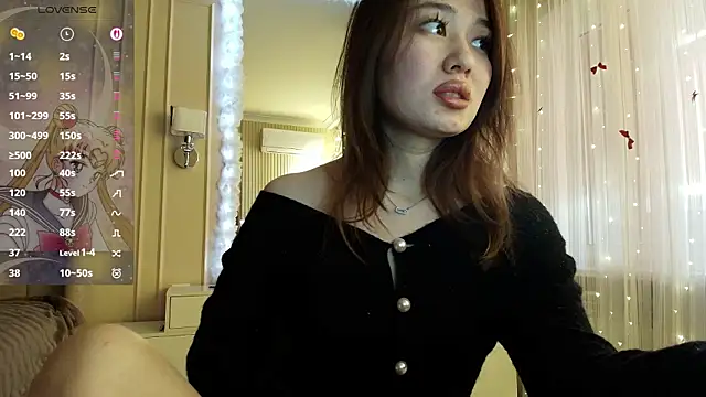 melissa_yamazaki live sex cam