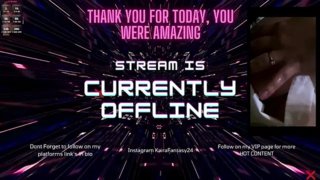 KairaFantasyy's cam snapshot