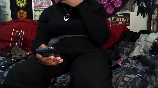 GardeniaFields live sex cam