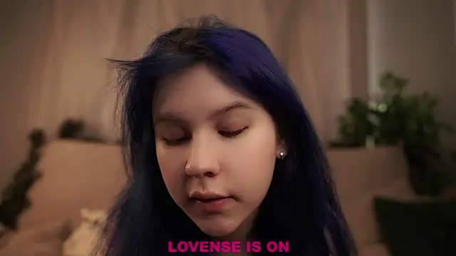 ElizSpieth's cam snapshot